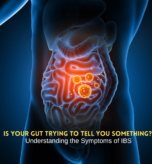 Is Your Gut Trying to Tell You Something Understanding the Symptoms of IBS